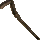 Crowned Staff of Anguish