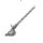 Dreadstone Minstrel's Rapier