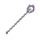 Staff of the Demented
