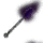 Possessed Dreadstone Templar's Scepter (Enchanted)