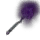 Possessed Dreadstone Beguiler's Wand