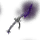 Tolvak, the Dirk of Madness (Enchanted)
