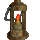 Antique Lantern