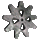 Oiled Cog
