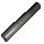 Etched Steel Baton