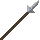 Crystalline Spear