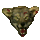 Bubonian Head