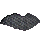 Sable Lined Mantle