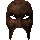 Darkbrood Mask