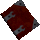 Black Tome with Silver Runes
