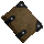 Frost Covered Tome