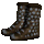 Boots of Altered Perception (Legendary)