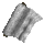 Torn Silk Cloth