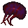 Petrified Girplan Heart