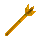 Petrified Scepter (Legendary)
