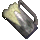 Battered Stein