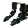 Plated Boots of Ill Fates