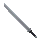 Sainy's Claw (Enchanted)