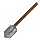 Herbalist's Spade