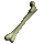Malarian Leg Ear Stud