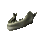 Mandible of the Blind Wolf