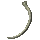 Orc Clavicle