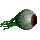 Aneuk Eye Earring