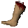 Brownie Leg