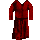 Crimson Robe of Alendine