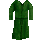 Green Silken Drape (Legendary)