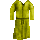 Soiled Evoker's Robe