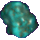 Green Stone of Efficaciousness