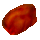 Lens of Glowing Amber