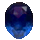 Bloodsky Sapphire