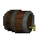 Dwarven Keg