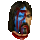 King Tormax's Head