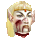 Severed Ikaav Head