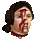 Halfling Head