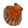 Immaculate Shell Horn